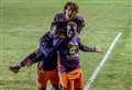 Arrows stay in play-off spots after away victory