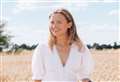 Farmer celebrates second award for premium gin