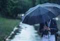 Another weather warning issued as heavy rain forecast