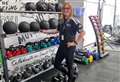 From finance to fitness for Sarah as she follows her dream