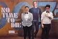 James Bond fans flock to midnight viewing of latest 007 film at Grantham Savoy 
