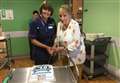 70 years of the NHS celebrated in Spalding