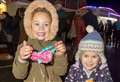 Late-night event brings festive fun to Oakham 
