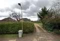 Homes plan rejected after objections