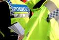 Elderly pedestrian airlifted to hospital after crash