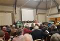 'Rutland is a county under threat' 