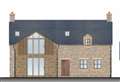 Plans for larger home won at appeal