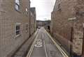 RAF engineer ‘drove off at speed’ when twice drink-drive limit