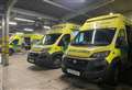 ‘Dreadful’ experiences for ambulance patients as hospital handover delays reach second-highest on record