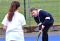 Primary schools get together for sporting fun