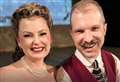 Giggle and swoon at musical night
