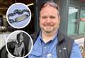 Bracelet found belonging to killed Second World War pilot presented to his cousin