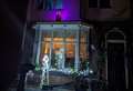 ‘They’re still on constantly!’ Couple struggling to sleep as neighbours still have ‘intense’ Christmas lights up… in April