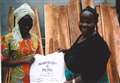Zambia based charity appeals for tools