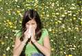 Why driving with hay fever risks a £5,000 fine or points on your licence