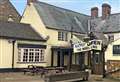 Plans in to change pub into housing