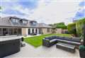 £575k chalet bungalow offers modern design in beautiful surrounds