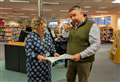 New business hub to be added to library
