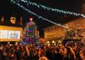 Seb Goold to switch on Stamford Christmas lights
