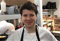 Chef short-listed for national award