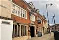 A pub with a nice afternoon atmosphere but it’s probably too lively to pen a novel these days
