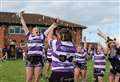 Ladies do the double for second successive season