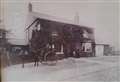 Appeal to learn more about pub's history and its resident ghost