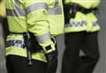Charge for assaulting police officer