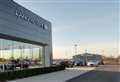 Car dealership lodges expansion plan
