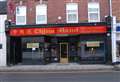 Diners make off without paying bill in Bourne 
