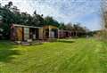 ‘We have loved being here and running the campsite but now it’s time to sell’
