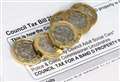 ‘The money we collect in council tax can’t be spent by us, it’s totally unfair and injust’