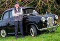 British weather inspired Peter’s 50-year passion