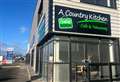 ‘Exciting’ new venture for catering business