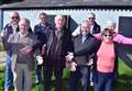 GEDNEY HILL PARISH COUNCIL: Parent’s appeal for playground to be taken up 