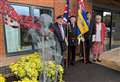 Care home residents reflect on wartime memories ahead of Remembrance Day