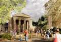Images reveal proposed new look for historic venue