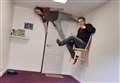 Anti Gravity Box returns to Woolsthorpe Manor 