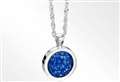 Have you found missing necklace? 