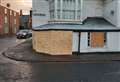 Investigation closed into pub crash