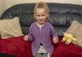The future looks brighter for Layla 