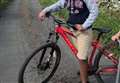 Teenager appeals for return of stolen bike 