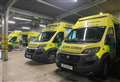 Ambulance service confident in plans to recruit more than 400 new staff