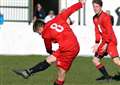 Bourne Town beaten in Hinchingbrooke Cup quarter-final
