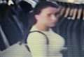 CCTV images released after Spalding shop theft