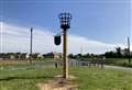 Details are confirmed for the lighting of the Jubilee beacon in town park