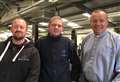 Morton New Day Baptist Church minister Andy McManus to cycle from Brighton to Bourne for Sue Ryder Thorpe Hall Hospice 