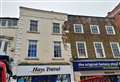 ‘The town centre and its buildings need to appear as if they are cared for’