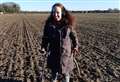 ‘It was a dream come true to try metal detecting - here’s how I got on’