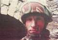 Memory Lane: RAF man tackles mountains during hurricane in 1996